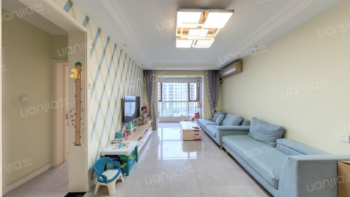 祥云岸芷汀兰二手房实景图