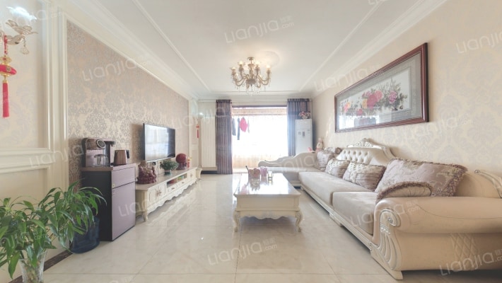 祥云小区二手房实景图