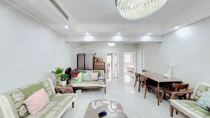 汇通市场一区二手房实景图