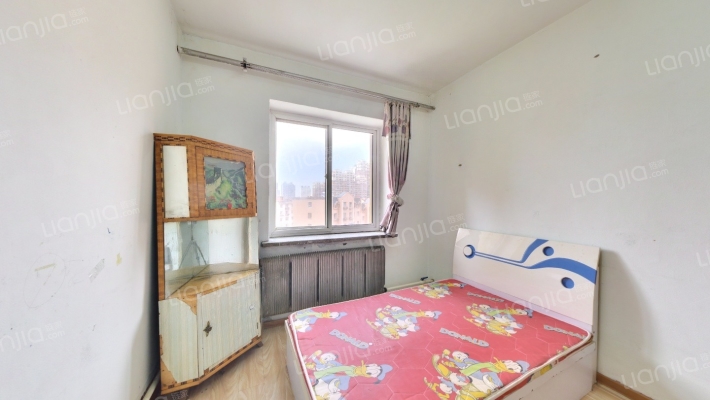 工具厂小区二手房实景图