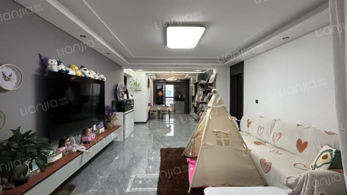 祥瑞城二手房实景图