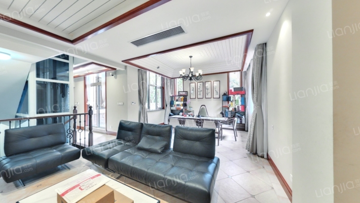 贝尚湾(别墅)二手房实景图