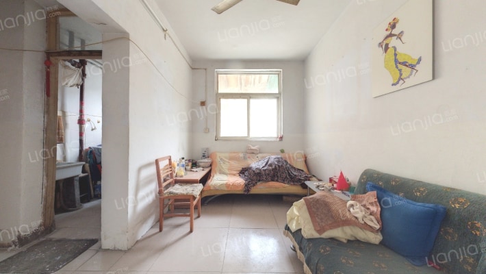 许昌市五交化家属院二手房实景图