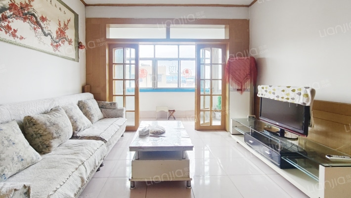 晨鸣家属院二手房实景图