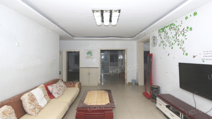 富华小区二手房实景图