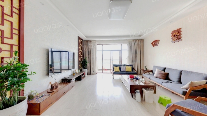 书香门第二手房实景图