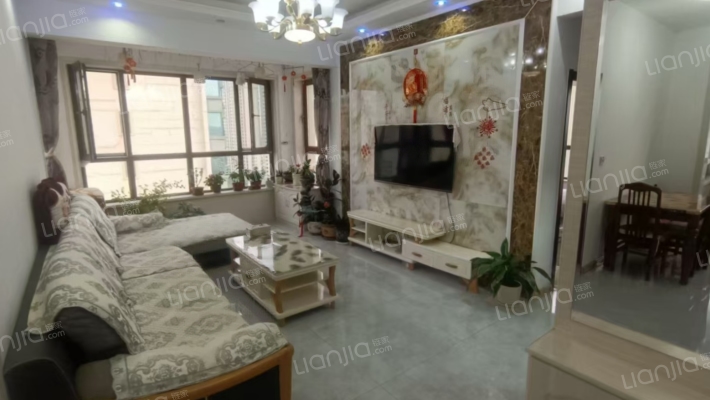 福慧家园二手房实景图