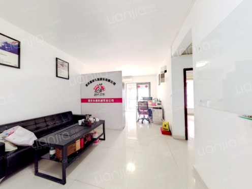 整租·保利椰风半岛 3室1厅 南