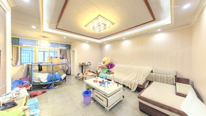 信江中路34号二手房实景图