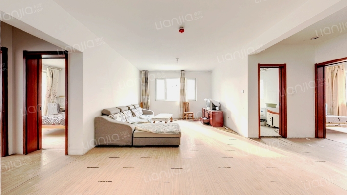 翰香苑二手房实景图