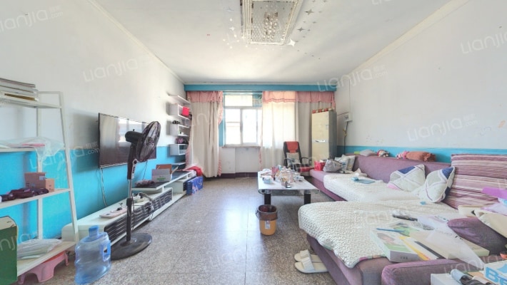 公疗医院家属院二手房实景图