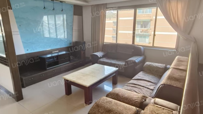 新都花园二手房实景图