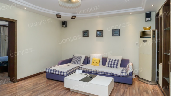 明怡园二手房实景图