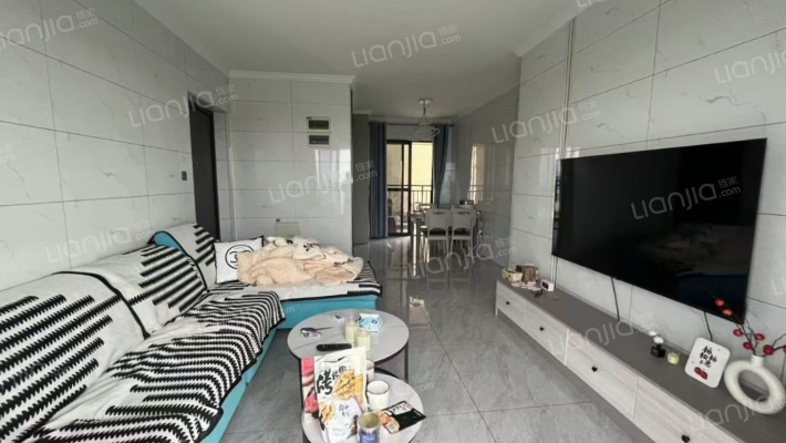 东方银座·兰乔公馆二手房实景图