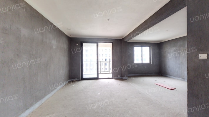 广嘉江南名都二手房实景图