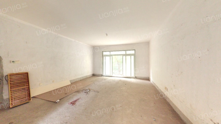 陶然居二手房实景图