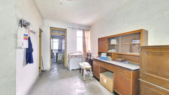 祥宾二村二手房实景图