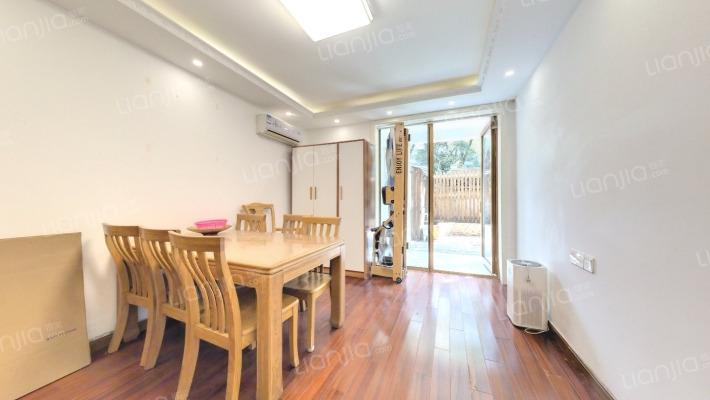 水西门大街二手房实景图