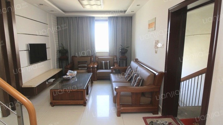 中高花苑二手房实景图