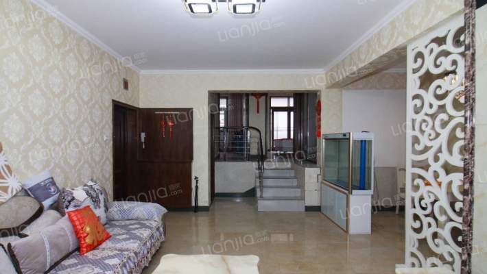 锦园小区二手房实景图