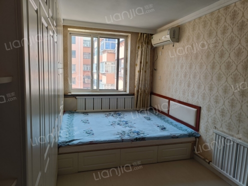 整租·武警楼 1室1厅 南