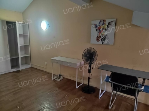 合租·东李新苑 3居室 南/北卧