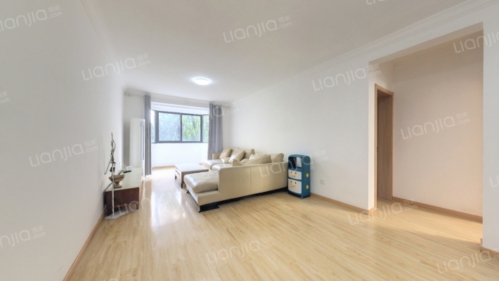 东明广场二手房实景图