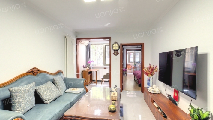 角门2号院二手房实景图