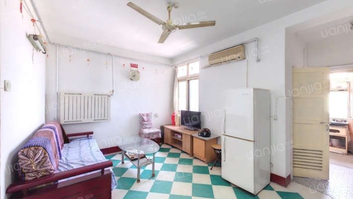 凤凰山路48二手房实景图