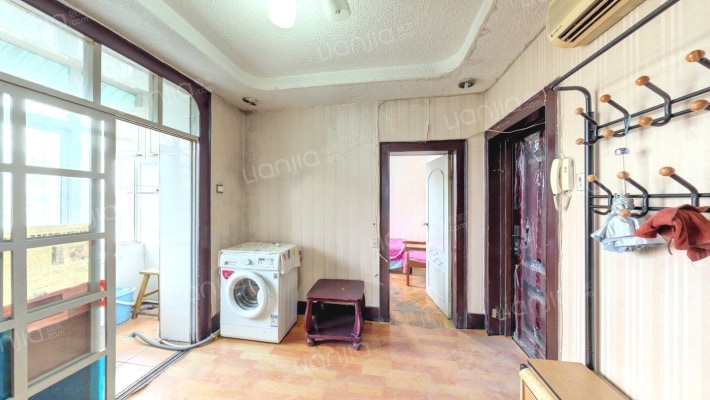 新民东街27号院二手房实景图