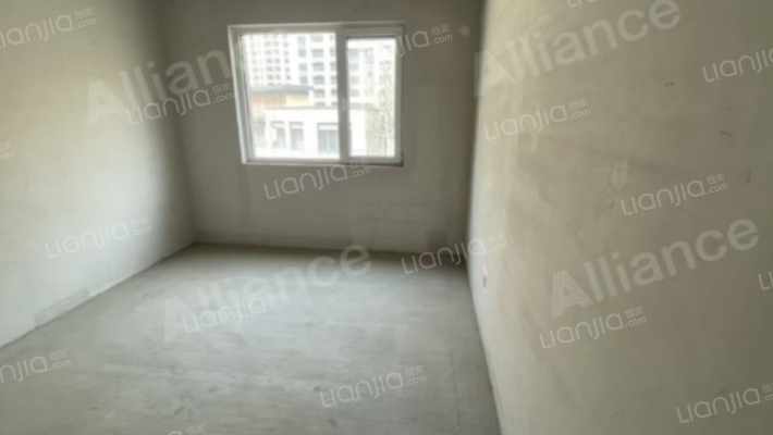 桃源新都孔雀城 3室2厅 南 北-卧室A