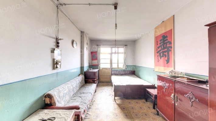 桃花园西里二手房实景图