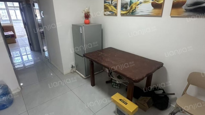 建厂局三队 2室1厅 南 北-餐厅