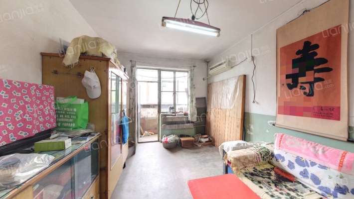 广渠门外大街二手房实景图