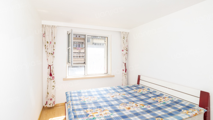 二中小区二手房实景图