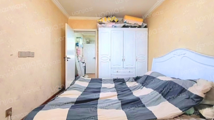 福中居二手房实景图