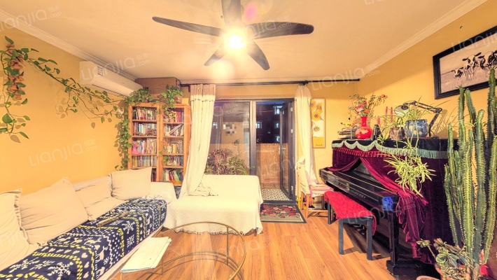 隆盛园二手房实景图