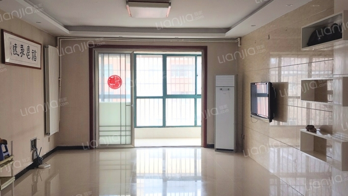 吉星花苑二手房实景图