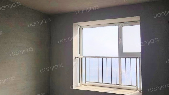 此房业主诚意卖，没抵押，能贷款，户型好-卧室B