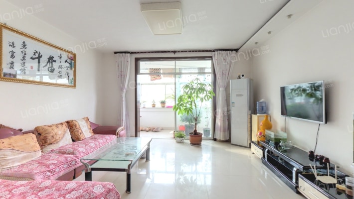 泰都花苑二手房实景图