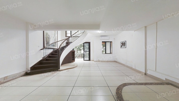 棕榈滩二手房实景图