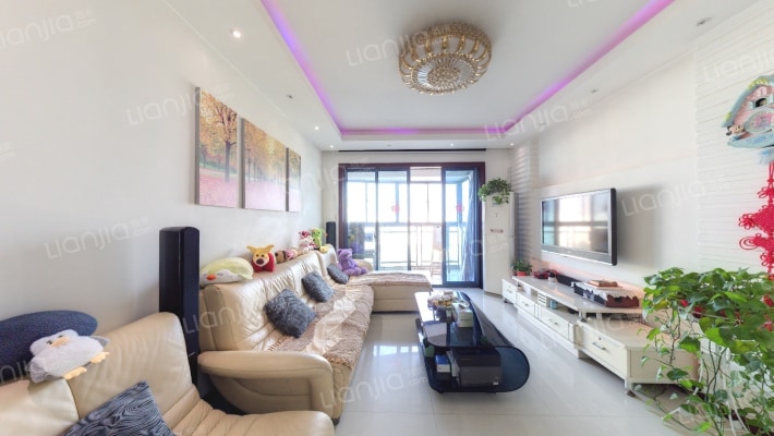 福雷德广场二手房实景图