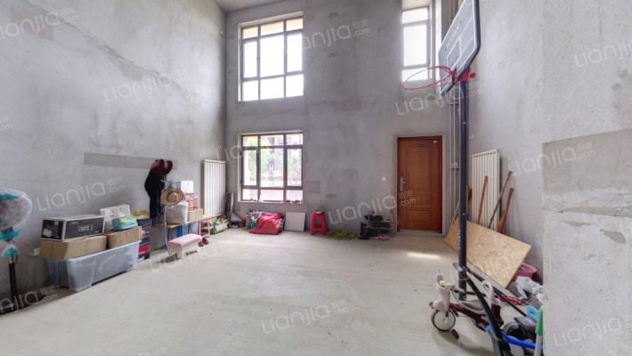 云锦世家锦墅二手房实景图