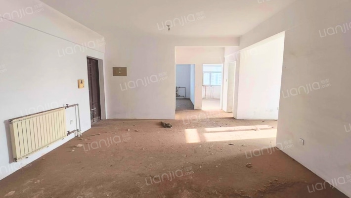 水木清华(昌乐县)二手房实景图