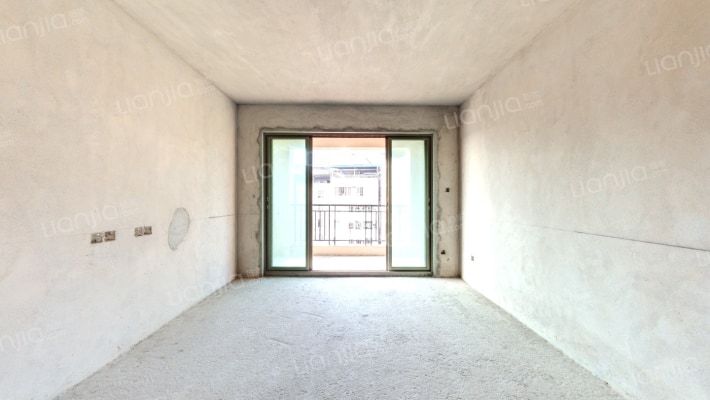 奥园瀚林朗庭二手房实景图