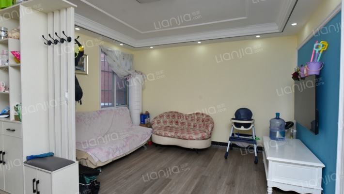 珠海路公寓二手房实景图