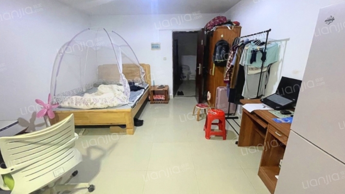 华侨新村二手房实景图