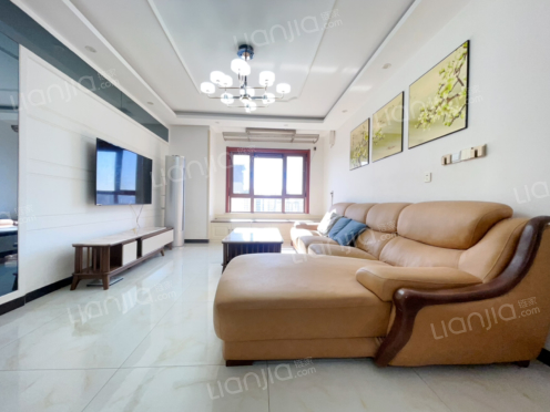 整租·上善颐园芷菱苑 3室2厅 南/北