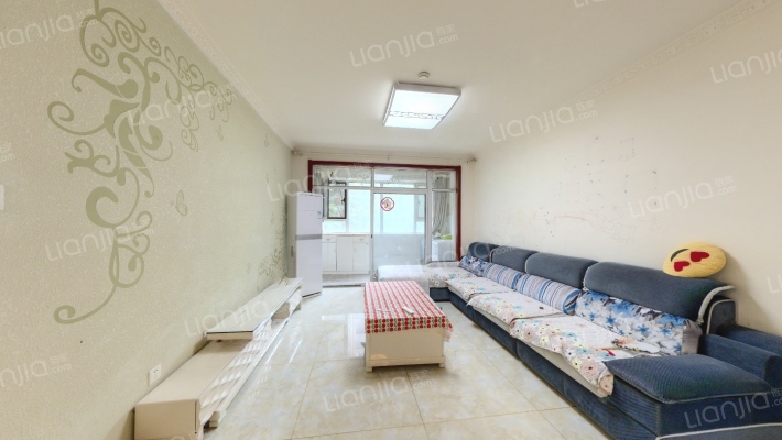 涵玉翠岭二手房实景图