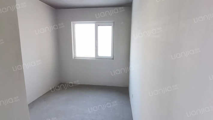 桃源新都孔雀城 3室1厅 南 北-卧室B